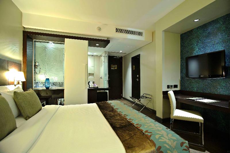 스탠다드 룸 킹사이즈 침대, Super 8 By Wyndham La Vale/cumberland Area