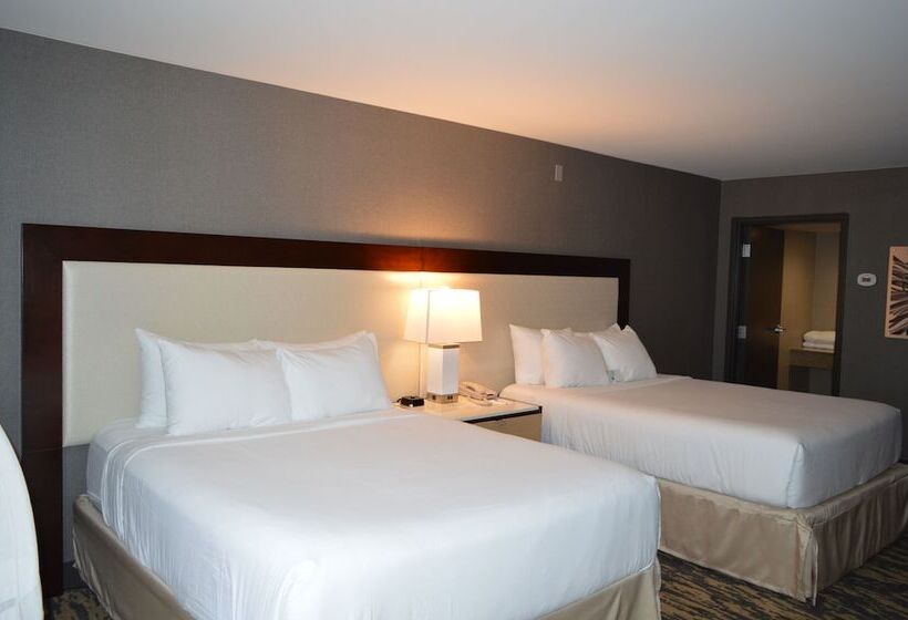 اتاق پرمیوم, Wyndham Lancaster Resort And Convention Center