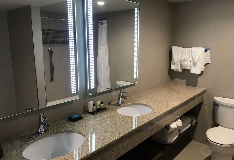 سوئیت پرزیدنت, Wyndham Lancaster Resort And Convention Center