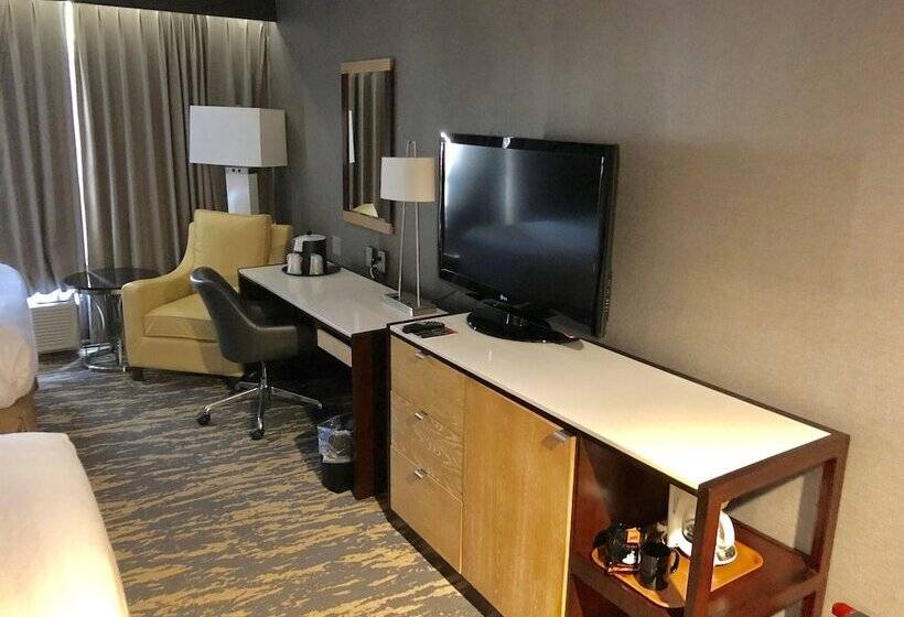 سوئیت پرزیدنت, Wyndham Lancaster Resort And Convention Center