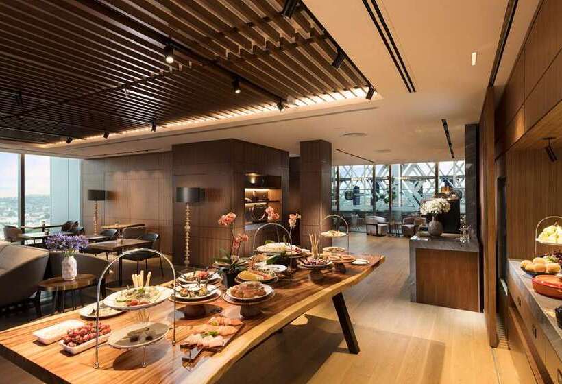 标准间, Hilton Parsippany