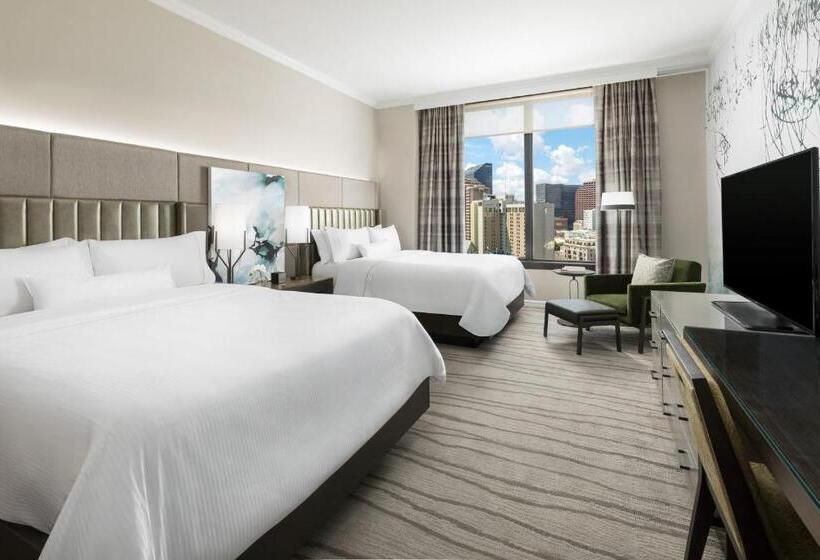 도시 전망 클래식 룸, The Westin New Orleans