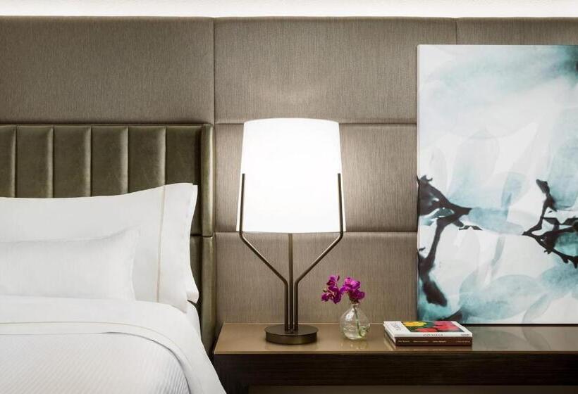 프리미엄 룸, The Westin New Orleans