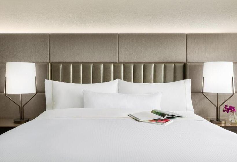 강 전망 스위트, The Westin New Orleans