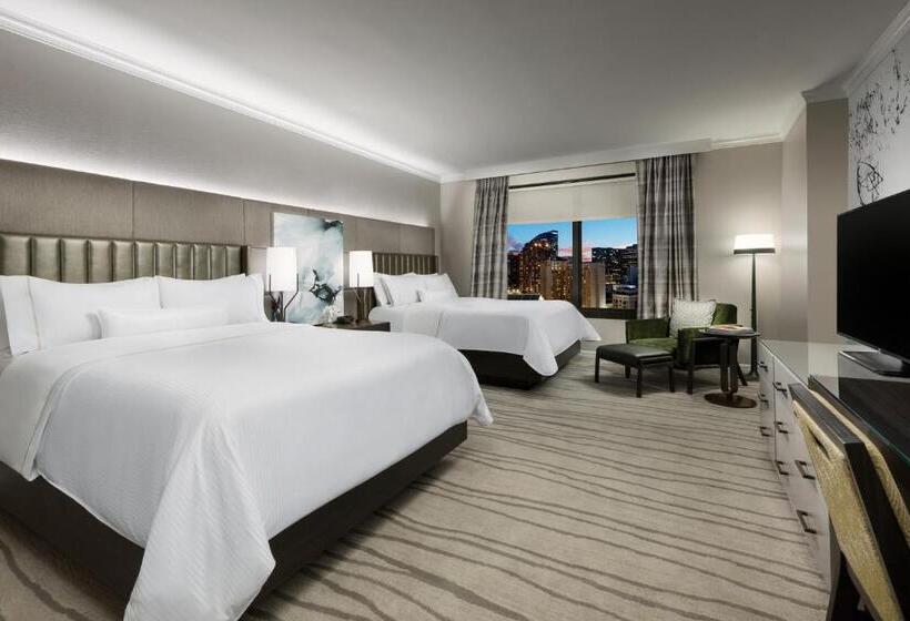 도시 전망 클래식 룸, The Westin New Orleans