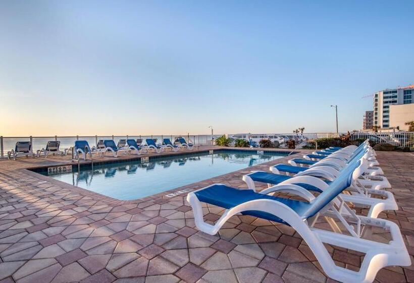 اتاق استاندارد با بالکن, Tropical Winds Resort