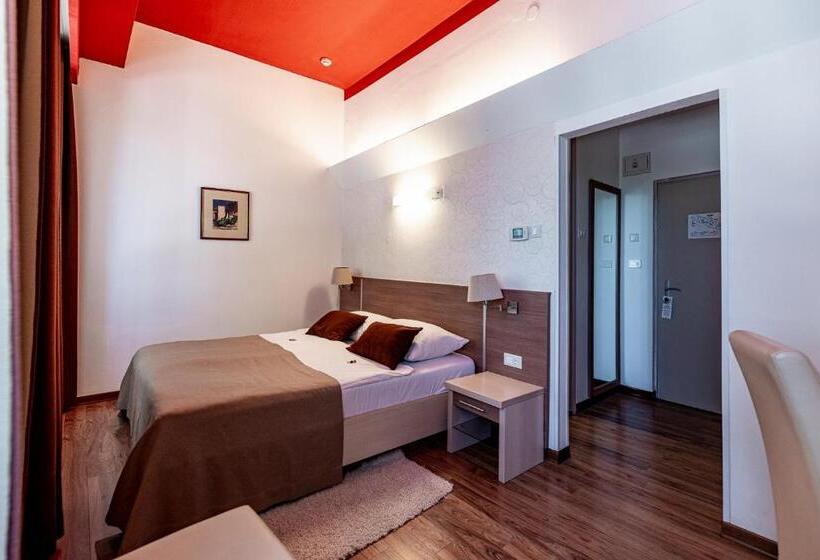 Quarto Estandar, Boutique Hotel Kaštel