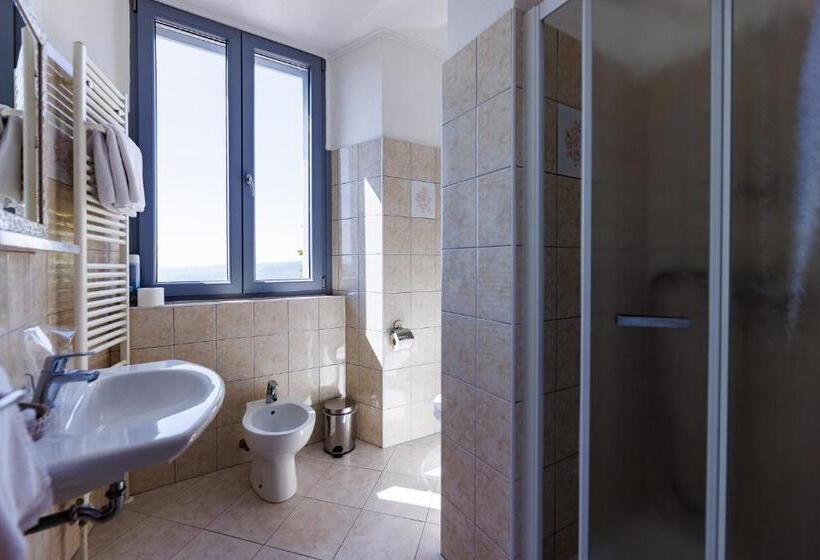 Номер Стандартный с Видом, Boutique Hotel Kaštel