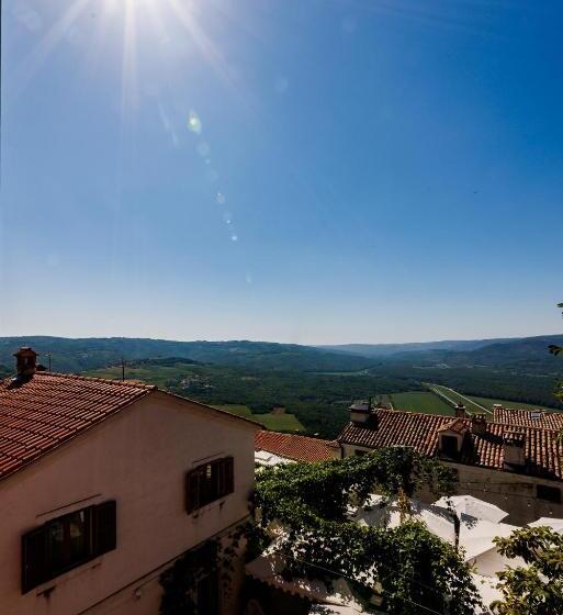 Номер Стандартный с Видом, Boutique Hotel Kaštel