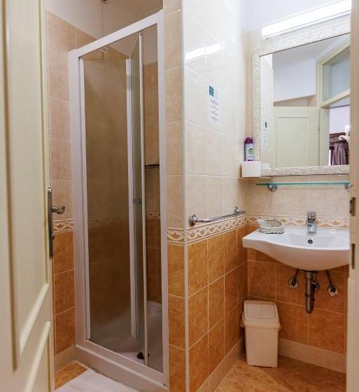 Quarto Economy, Boutique Hotel Kaštel