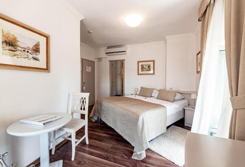 Номер Стандартный с Видом, Boutique Hotel Kaštel