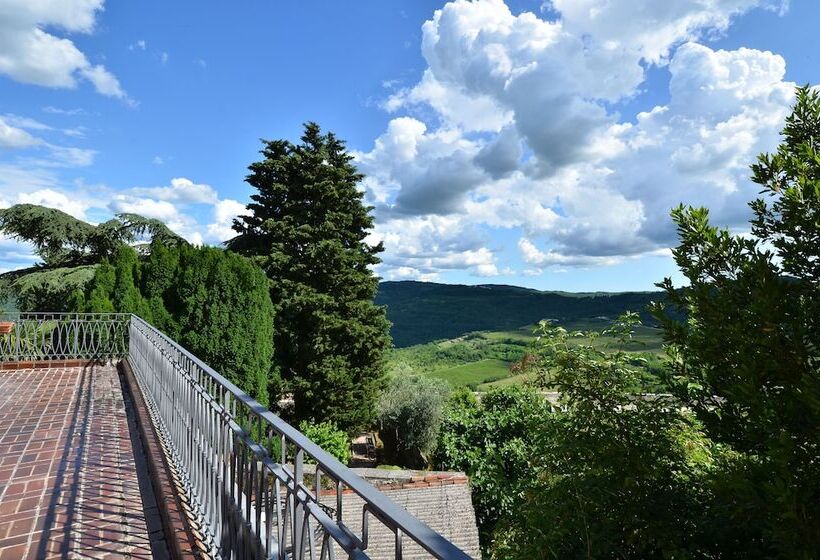 Номер Стандарт, Boutique Hotel Kaštel
