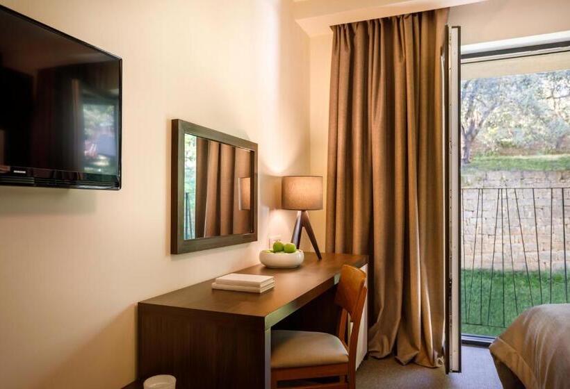 اتاق استاندارد, Remisens Bel Moretto   Hotel Metropol Annexe