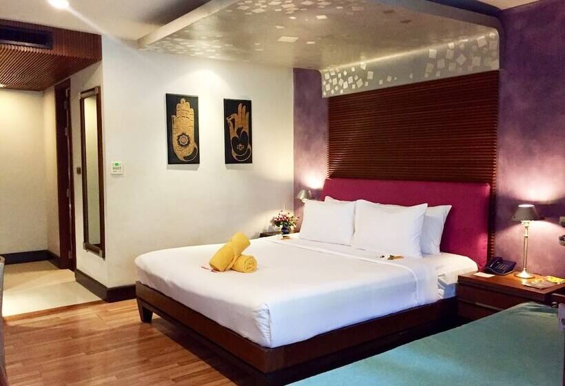 Номер Superior, Weekender Resort
