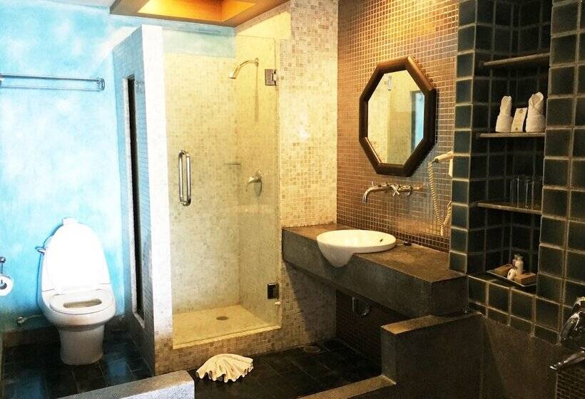 Номер Премиум, Weekender Resort