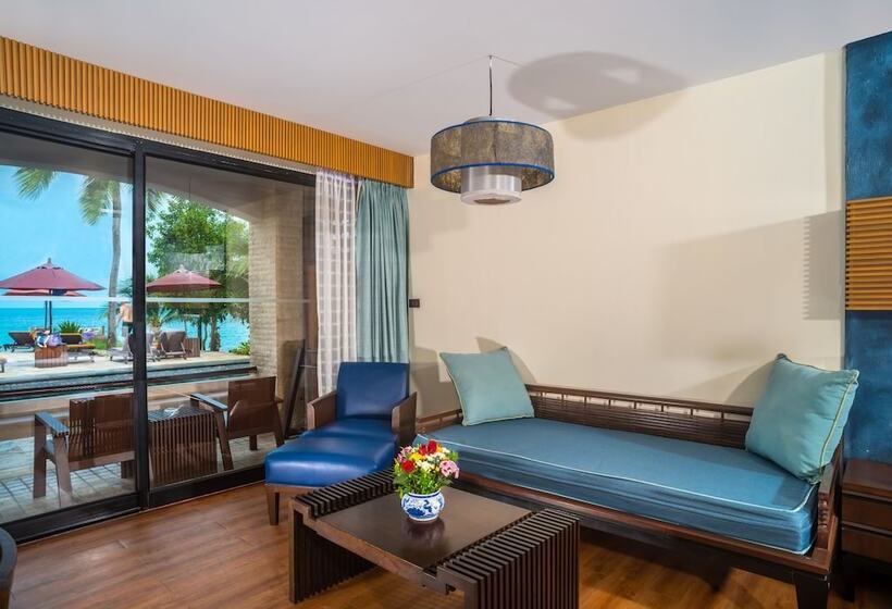 Номер Премиум, Weekender Resort