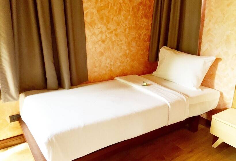 Вилла Deluxe 1 Спальня, Weekender Resort