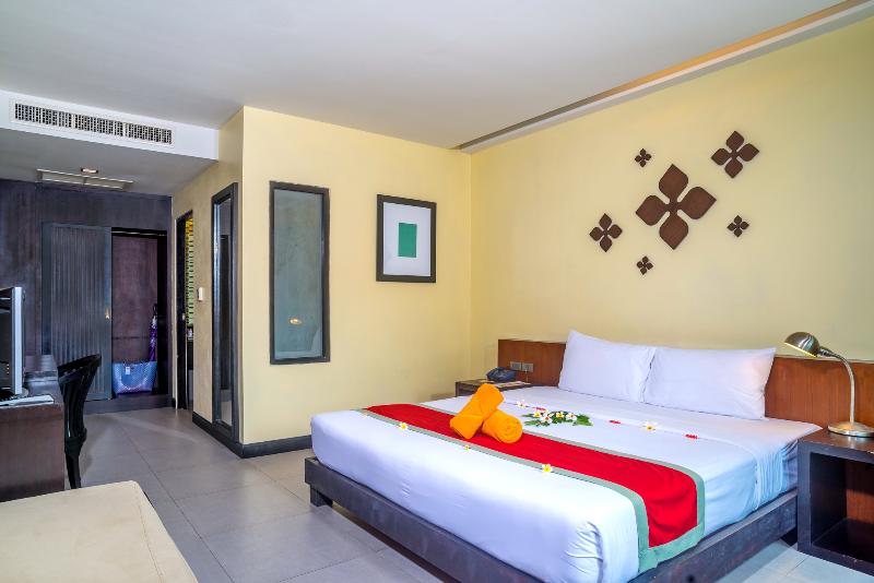 Номер Стандарт, Weekender Resort