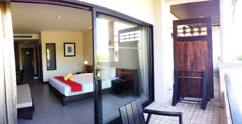Номер Стандарт, Weekender Resort