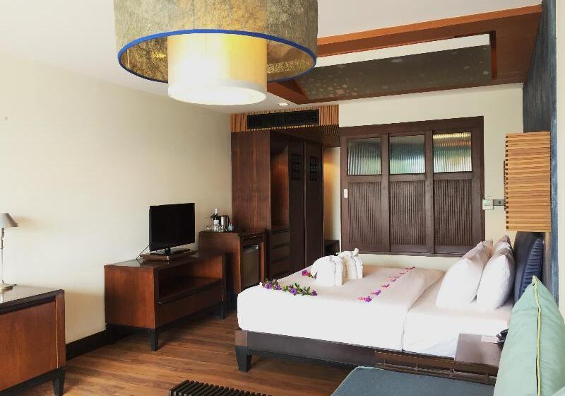 Номер Премиум, Weekender Resort