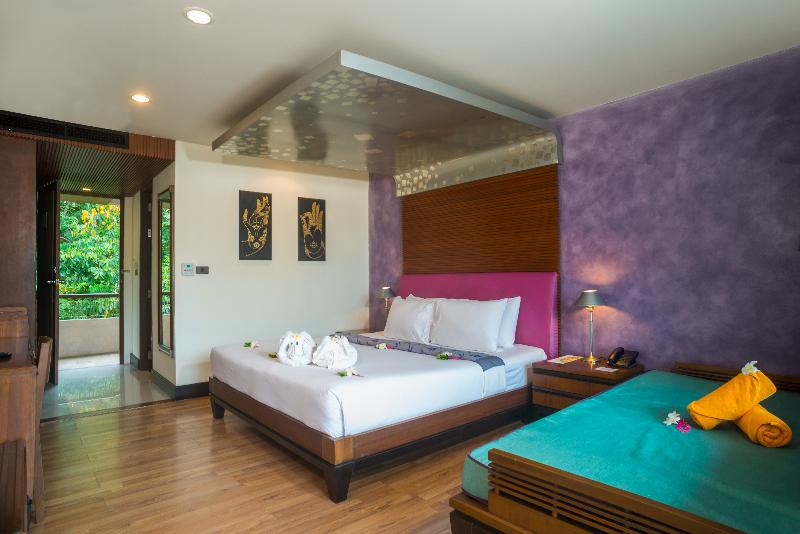 Номер Superior, Weekender Resort