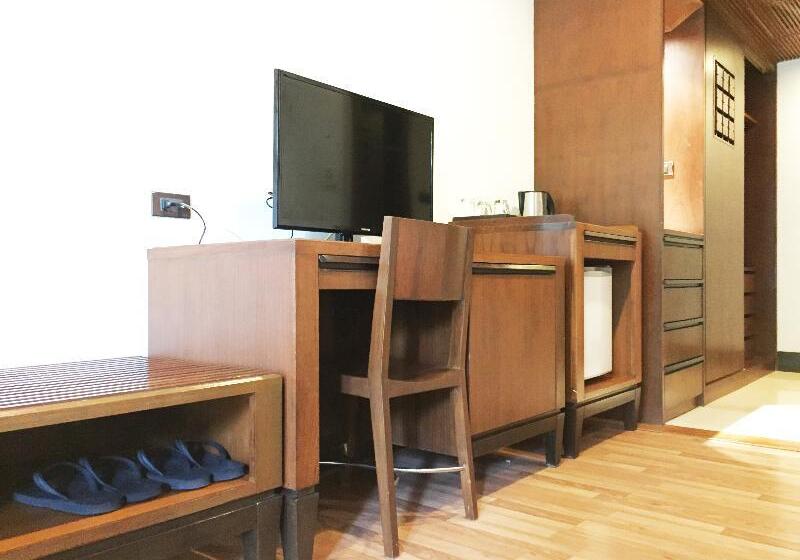 Номер Superior, Weekender Resort