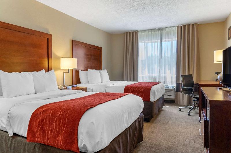 스탠다드 룸, Crowne Plaza Shanghai, An Ihg