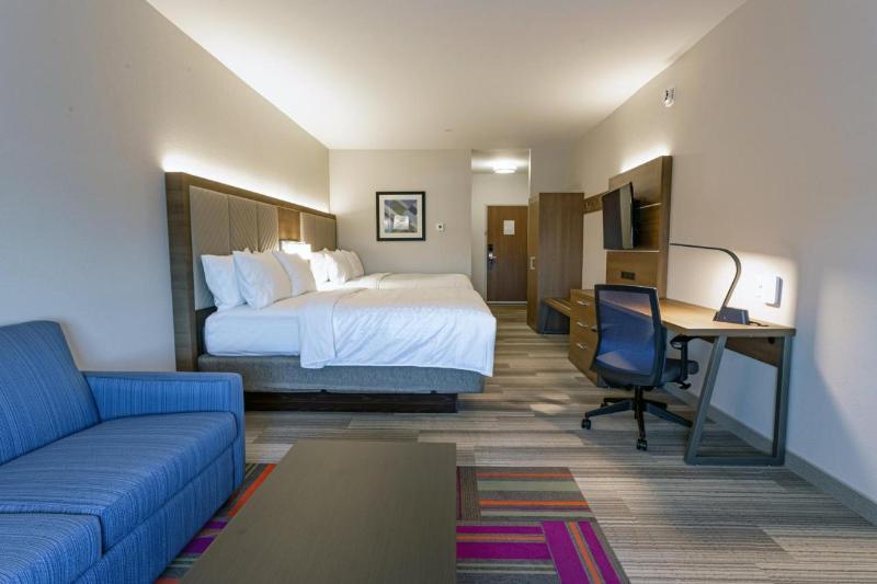 클럽 룸, Crowne Plaza Shanghai, An Ihg