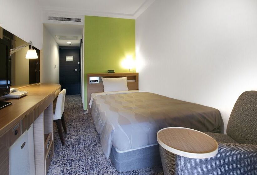 Номер Deluxe Одноместный, Cypress Hotel Nagoya Eki Mae
