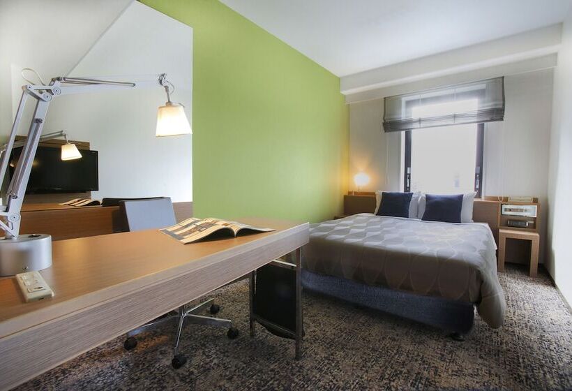 Номер Стандарт, Cypress Hotel Nagoya Eki Mae