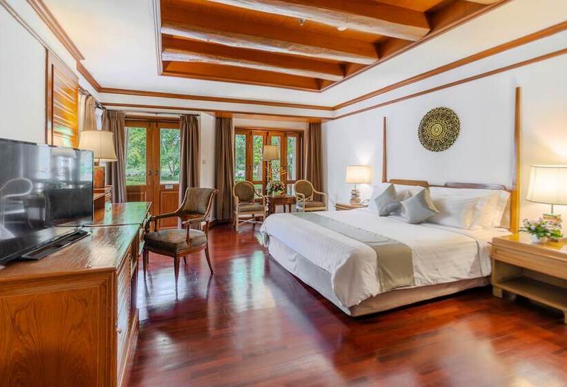 프리미엄 스위트, Felix River Kwai Resort   Sha Plus,certified