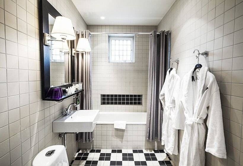 Номер Superior, First Hotel Grand