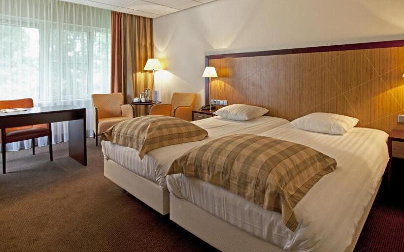 Comfort Room, Fletcher Familiehotel Paterswolde