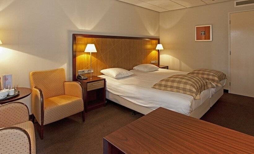 Family Room, Fletcher Familiehotel Paterswolde