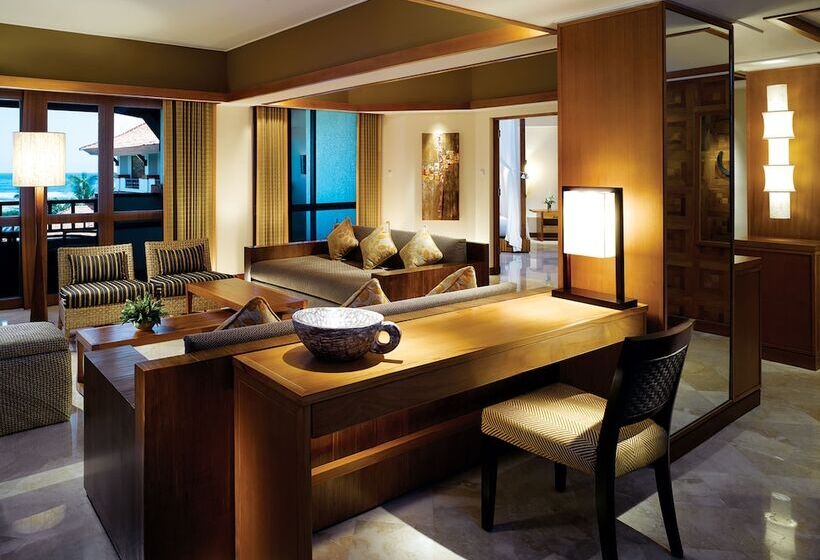 Люкс, Grand Hyatt Bali