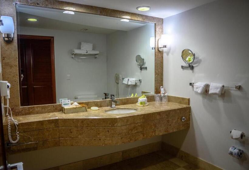 اتاق استاندارد, Holiday Inn Tuxtla Gutierrez, An Ihg