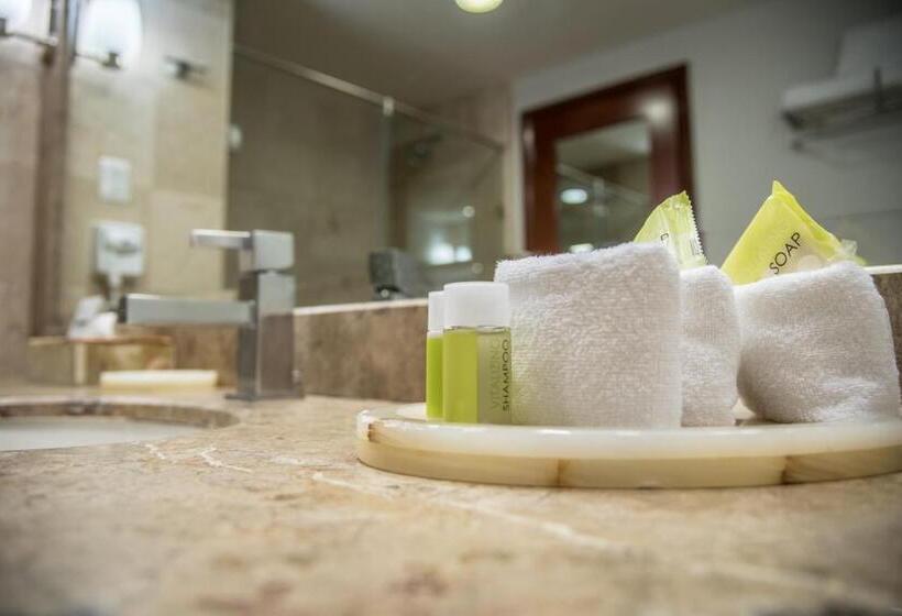 اتاق استاندارد, Holiday Inn Tuxtla Gutierrez, An Ihg