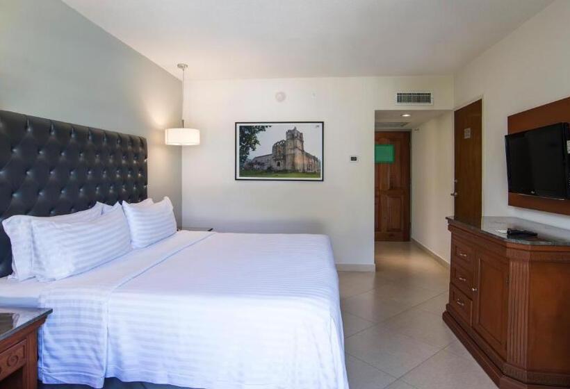اتاق استاندارد با 2 تخت دوبل, Holiday Inn Tuxtla Gutierrez, An Ihg