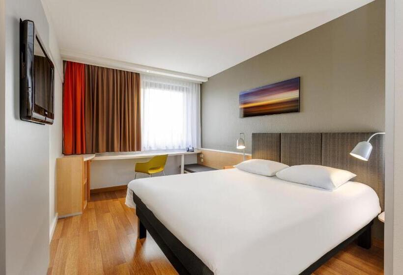 اتاق استاندارد, Ibis Hotel Frankfurt Messe West