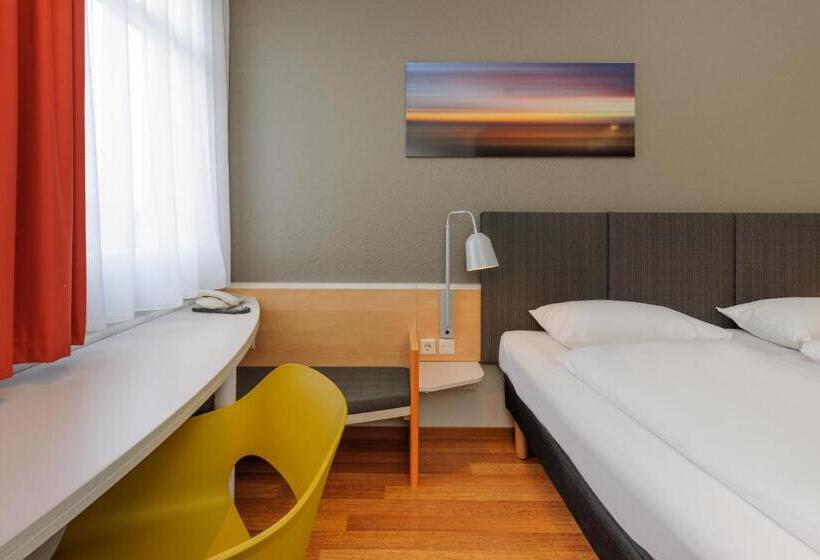 اتاق استاندارد, Ibis Hotel Frankfurt Messe West