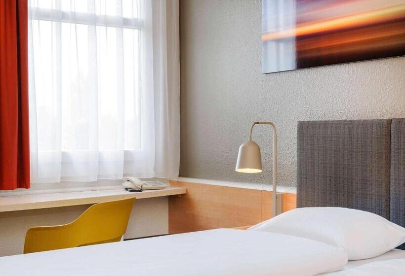 اتاق استاندارد, Ibis Hotel Frankfurt Messe West
