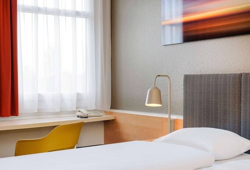 اتاق استاندارد, Ibis Hotel Frankfurt Messe West