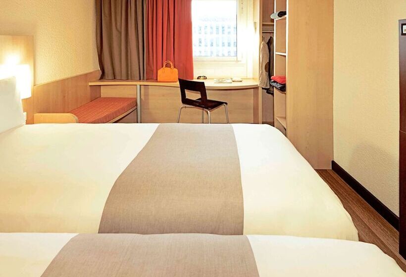 اتاق استاندارد, Ibis Milano Ca Granda