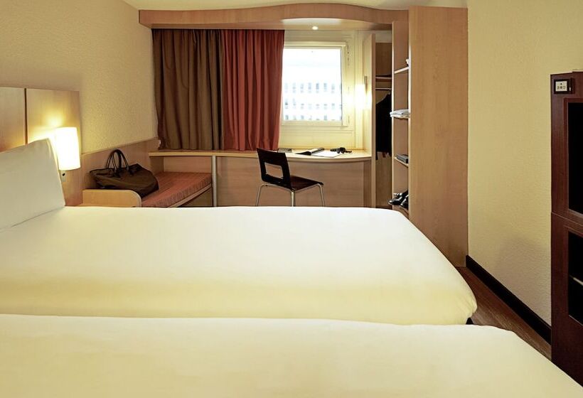 اتاق استاندارد, Ibis Milano Ca Granda