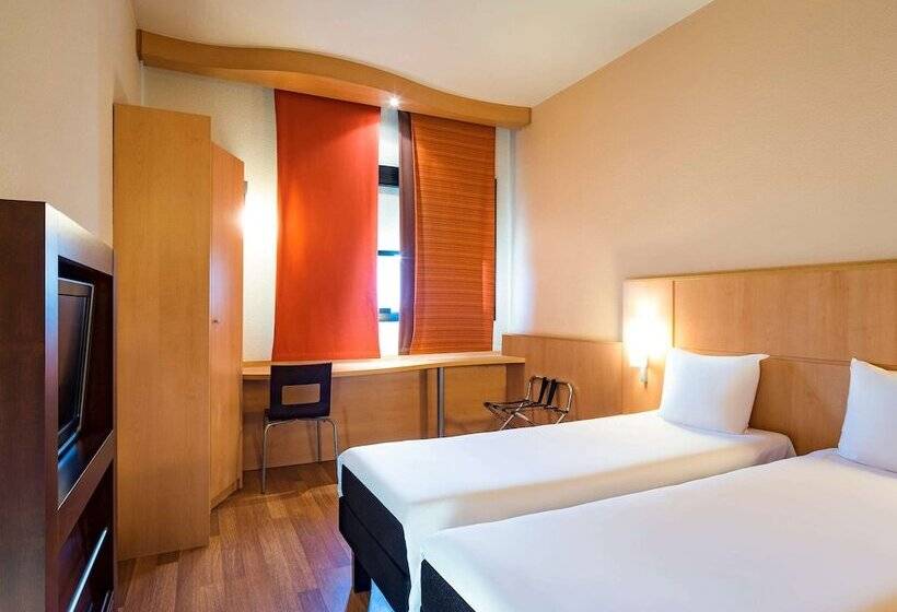 اتاق استاندارد, Ibis Milano Ca Granda