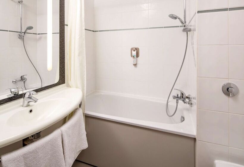 اتاق استاندارد, Ibis Southampton
