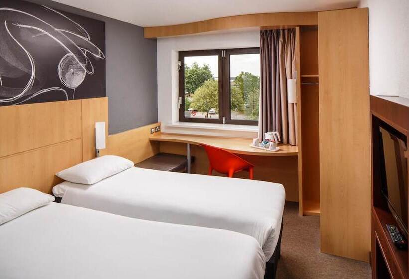 اتاق استاندارد, Ibis Southampton