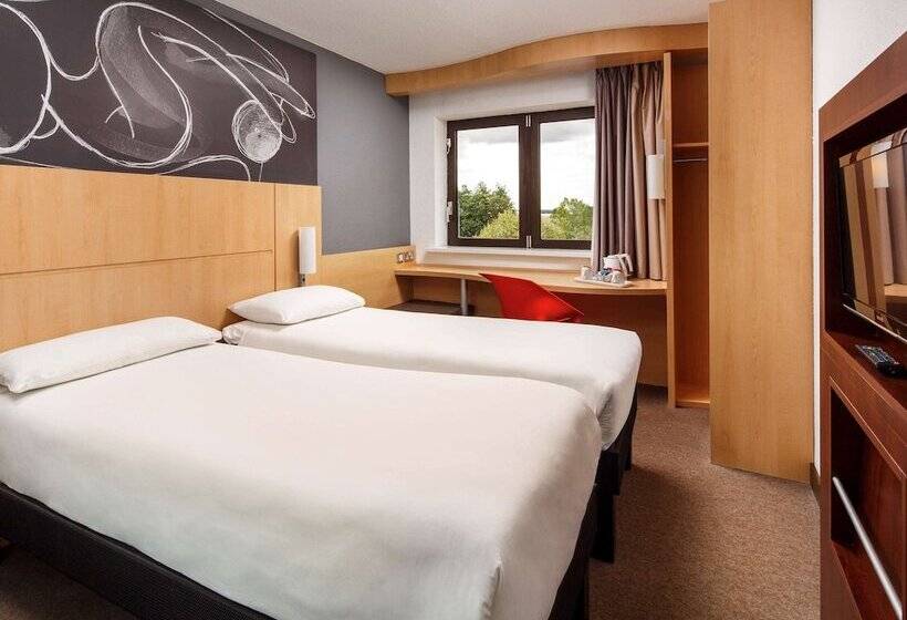 اتاق استاندارد, Ibis Southampton