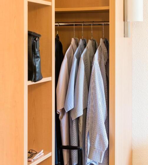 اتاق استاندارد, Ibis Southampton