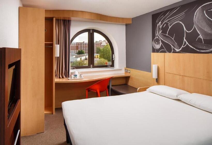 اتاق استاندارد, Ibis Southampton